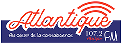 Atlantique FM - 107.2 Abidjan